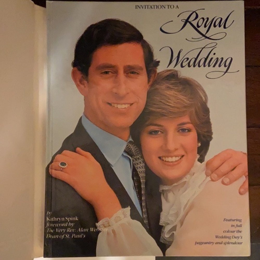 Coffee Table book